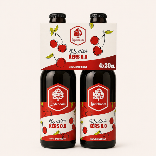 Kersen Radler 0.0