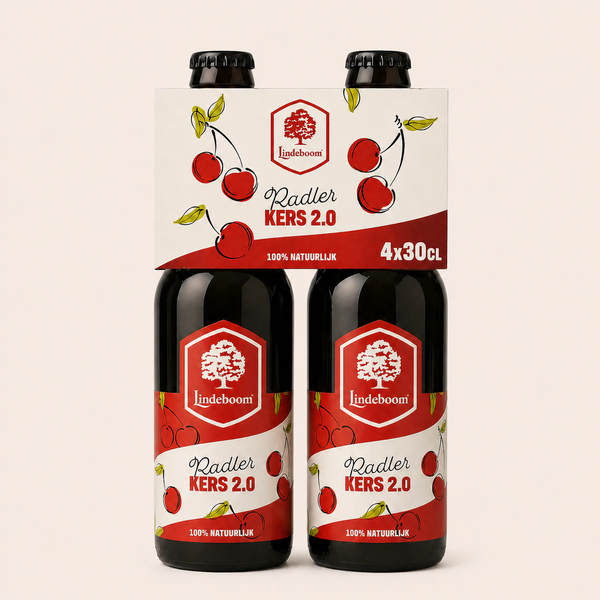 Kersen Radler 2.0
