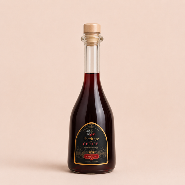 L'héritage de Cerise